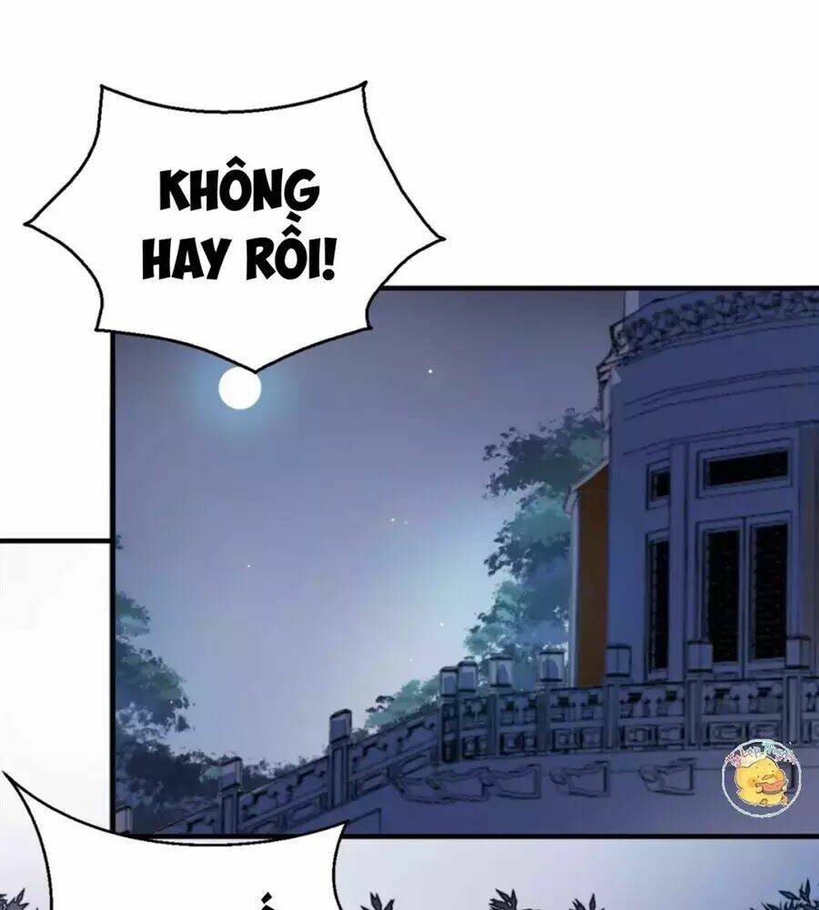 Trùng Sinh Chuyên Sủng Độc Phi Của Nhiếp Chính Vương Chương 56 Ảnh 41