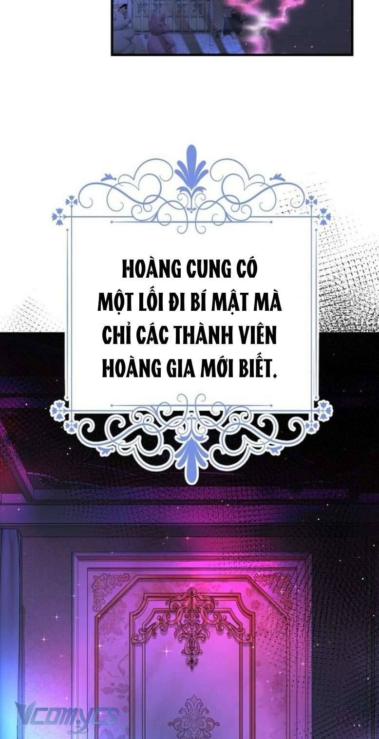 Sau Này Họ Sẽ Sinh Ra Tôi Chương 5 Ảnh 17