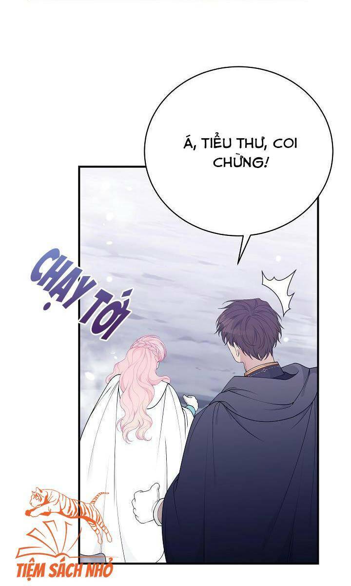 Tôi Chỉ Đi Tìm Cha Thôi Chương 47 Ảnh 38