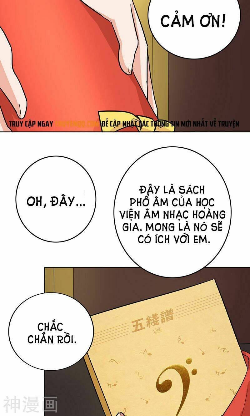 Become A Girl At Night Chương 63 Ảnh 16