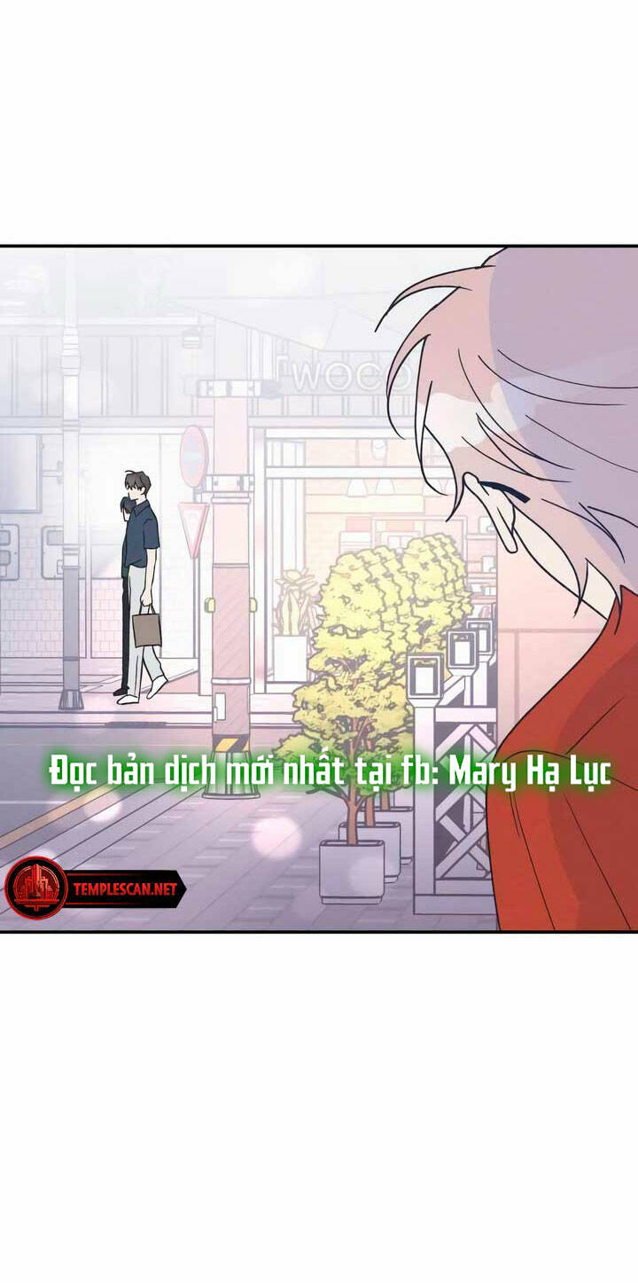Quy Luật Làm Bạn Với Con Trai Chương 50.1 Ảnh 33