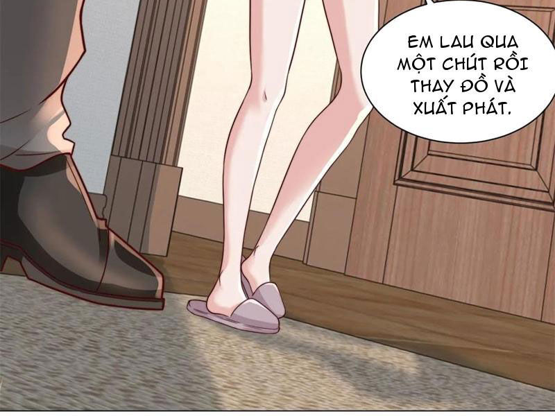 Tôi Là Tài Xế Xe Công Nghệ Có Chút Tiền Thì Đã Sao? Chương 129 Ảnh 46