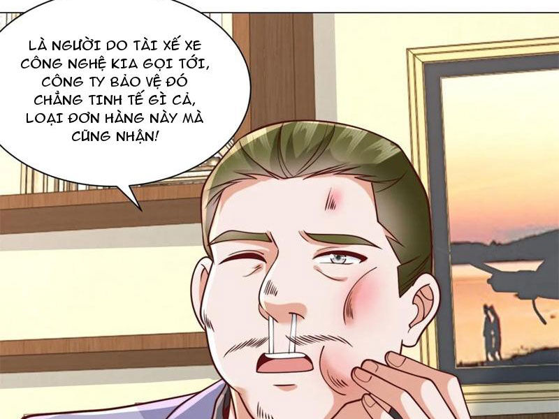 Tôi Là Tài Xế Xe Công Nghệ Có Chút Tiền Thì Đã Sao? Chương 129 Ảnh 7