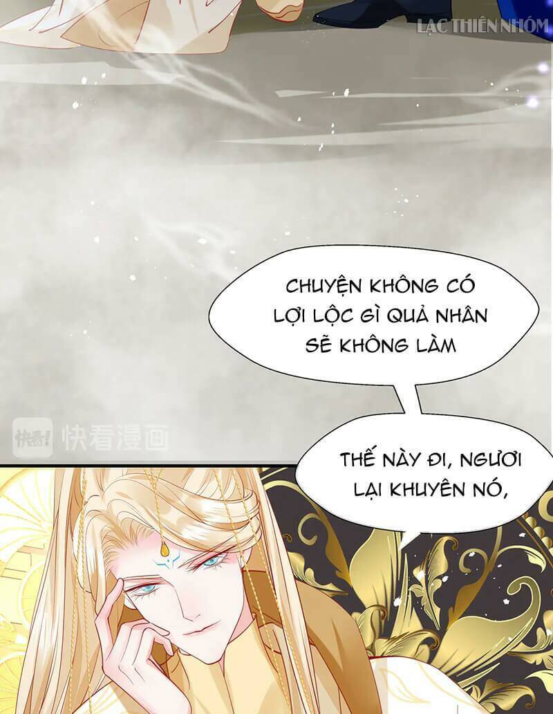 Ma Tôn Muốn Ôm Ôm Chương 66 Ảnh 32
