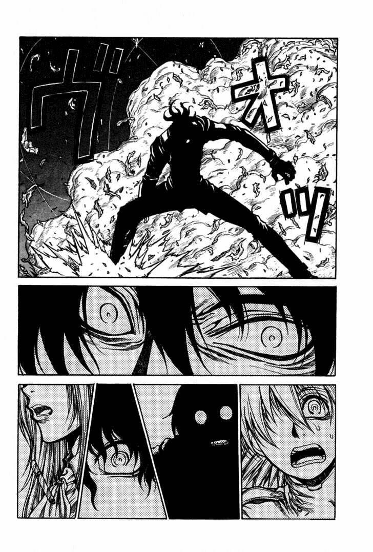 Hellsing Chương 73 Ảnh 15