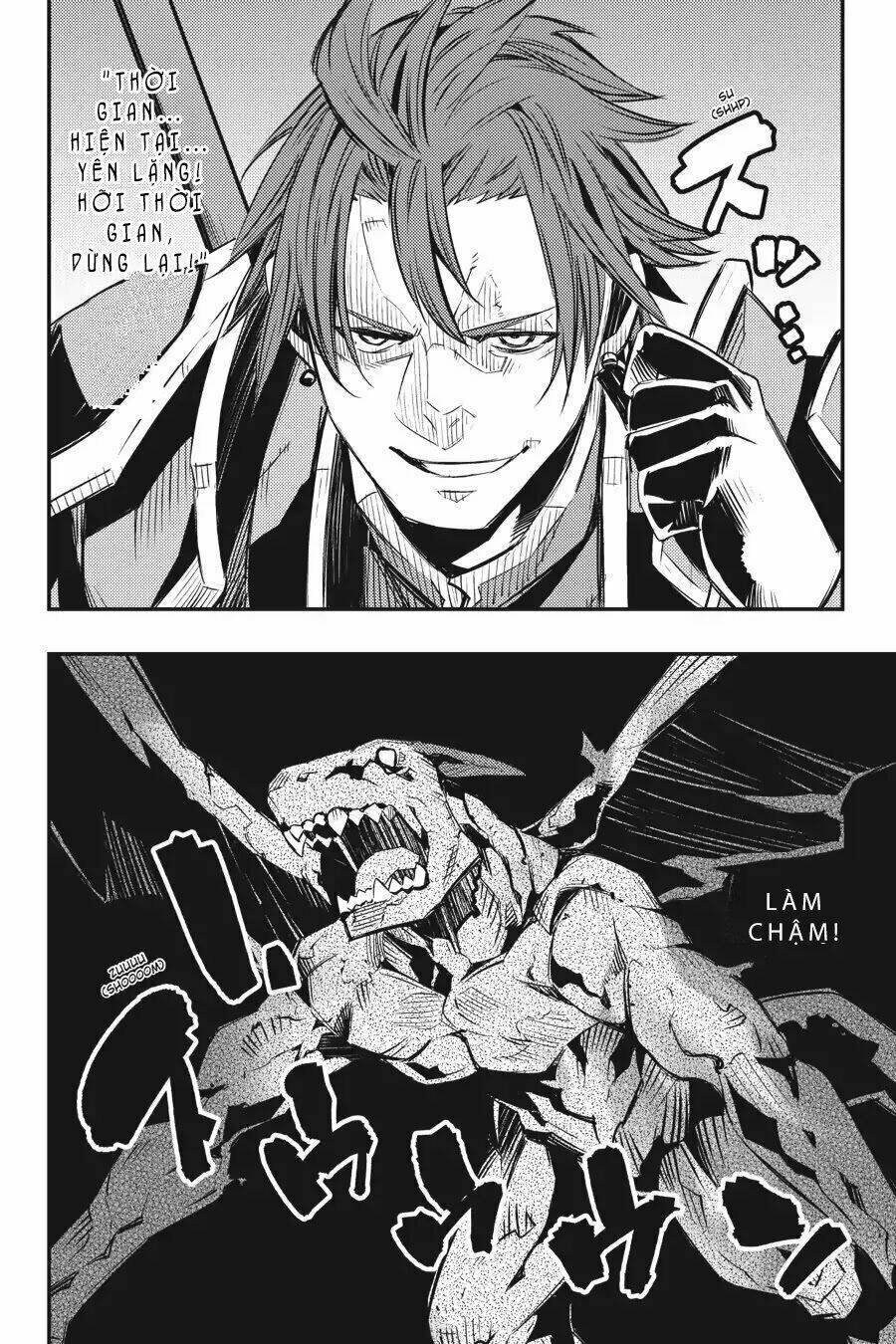 Goblin Slayer: Brand New Day Chương 6.5 Ảnh 15