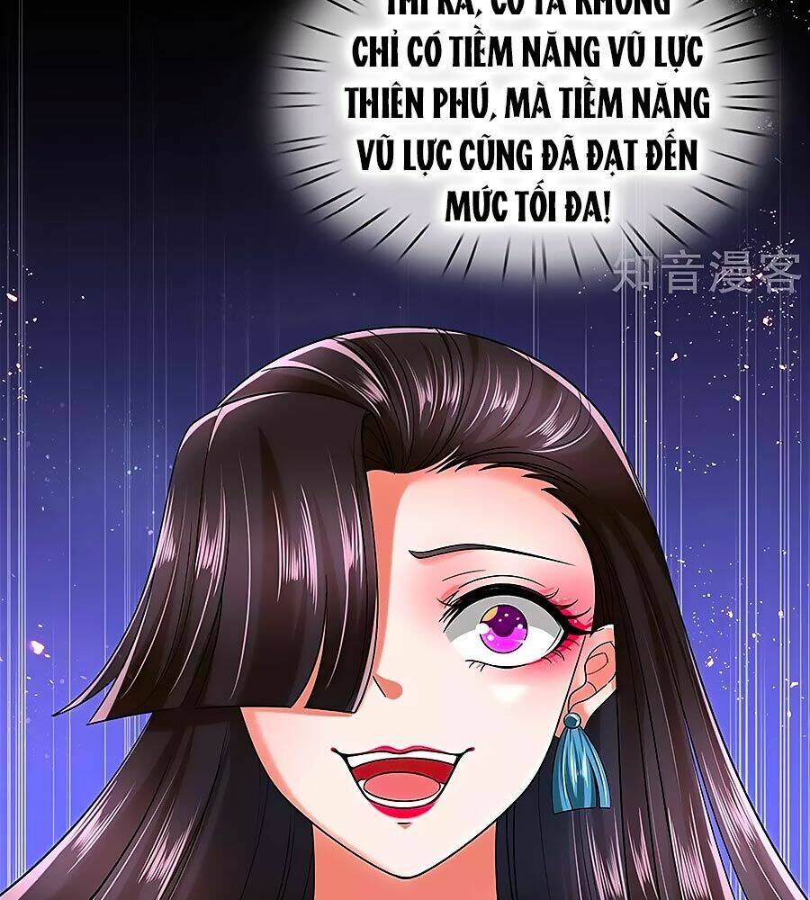 Phụng Lâm Thiên Hạ: Đệ Nhất Mỹ Nữ Chương 65 Ảnh 42