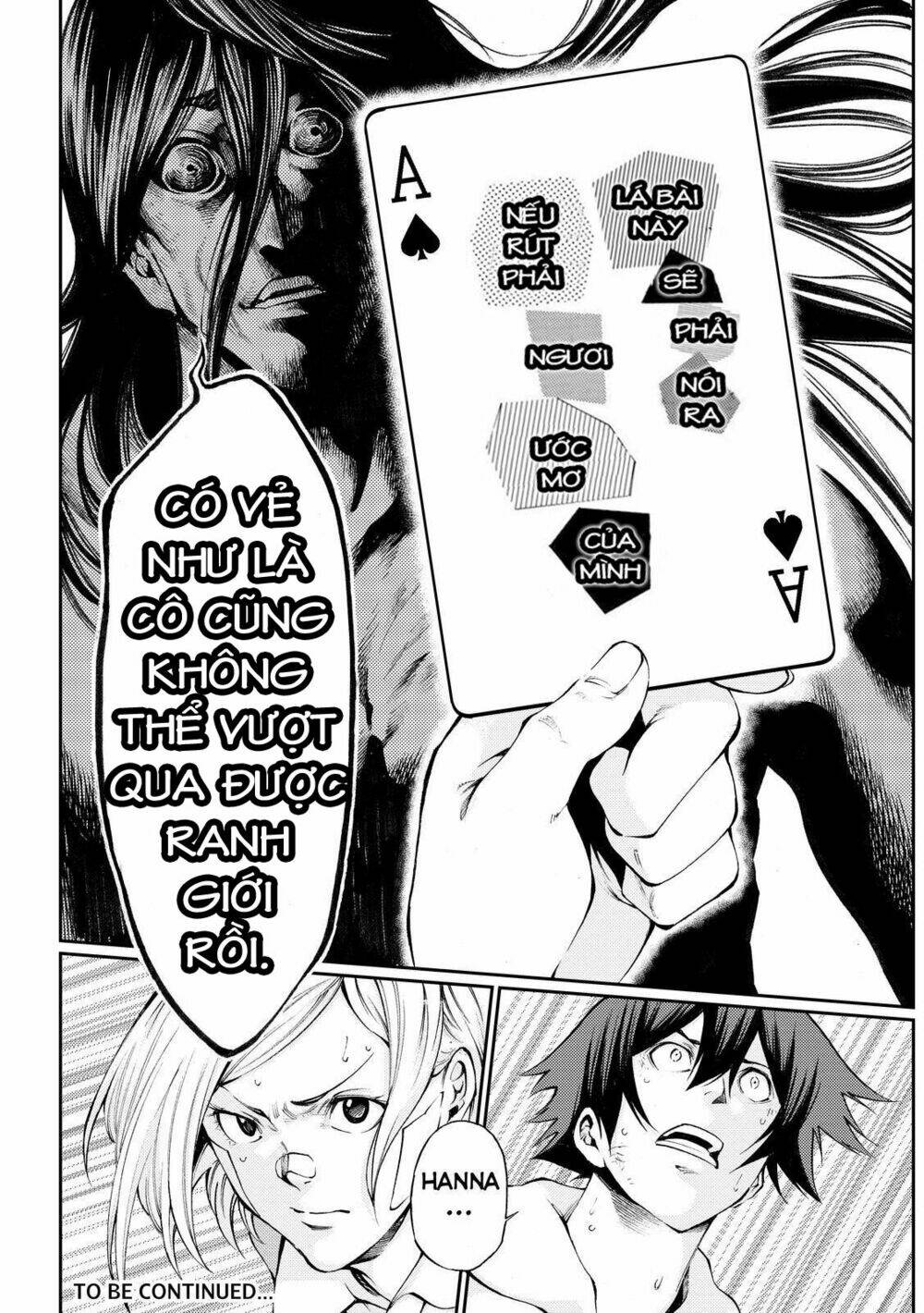 Kamisama No Iutoori Ii Chương 170 Ảnh 21