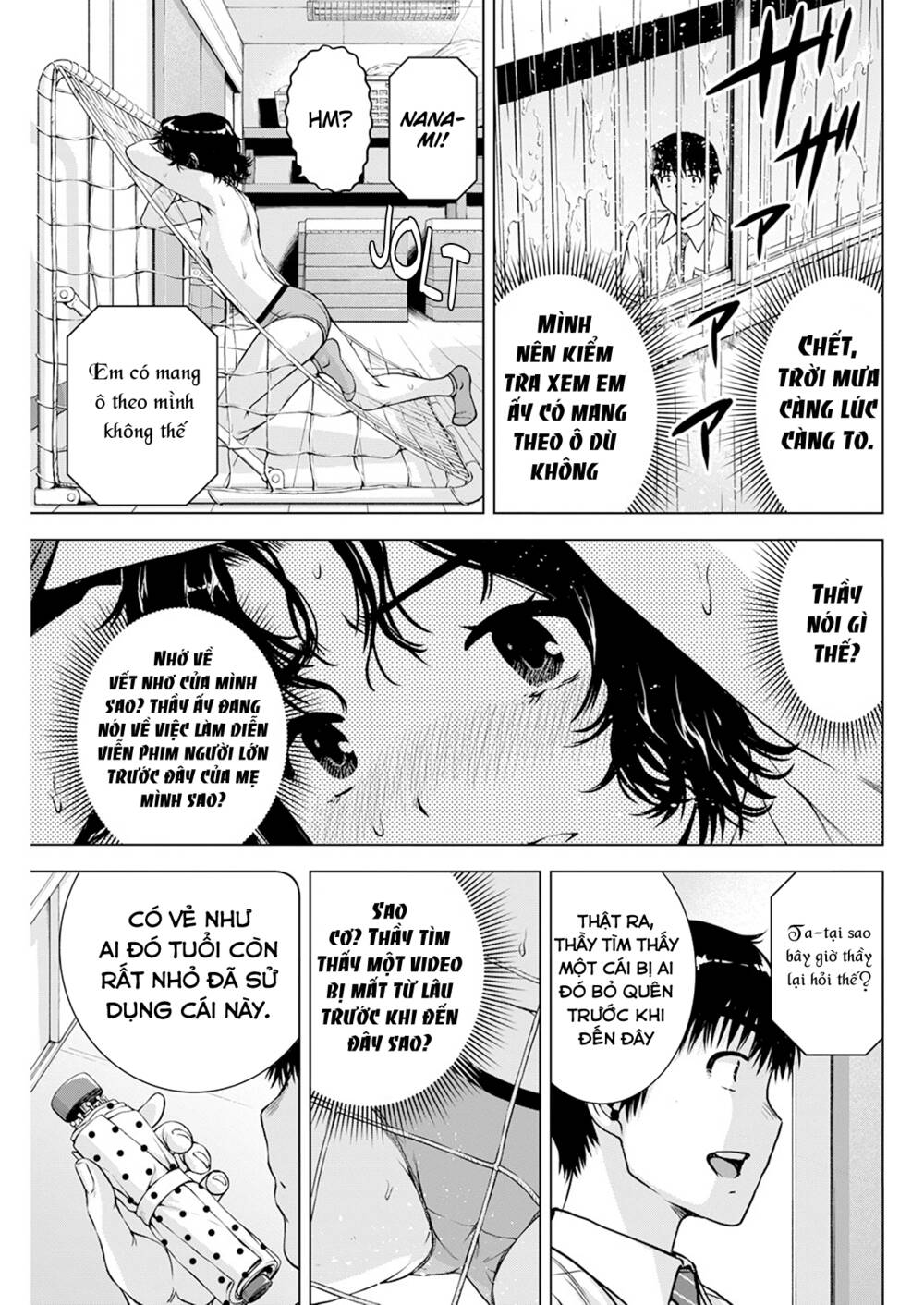 Ore Wa Lolicon Ja Nai! Chương 41 Ảnh 22