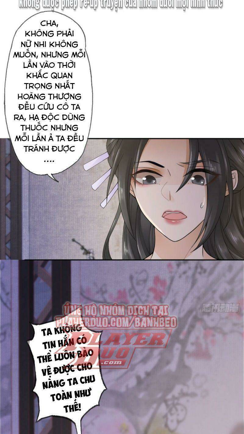 Mê Hoặc Lòng Người Chương 9 Ảnh 30