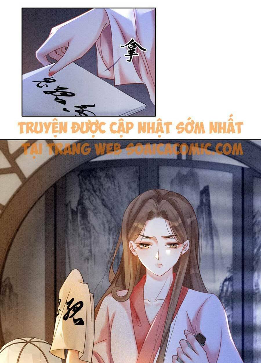 Xung Hỉ Vương Phi Chương 80 Ảnh 14