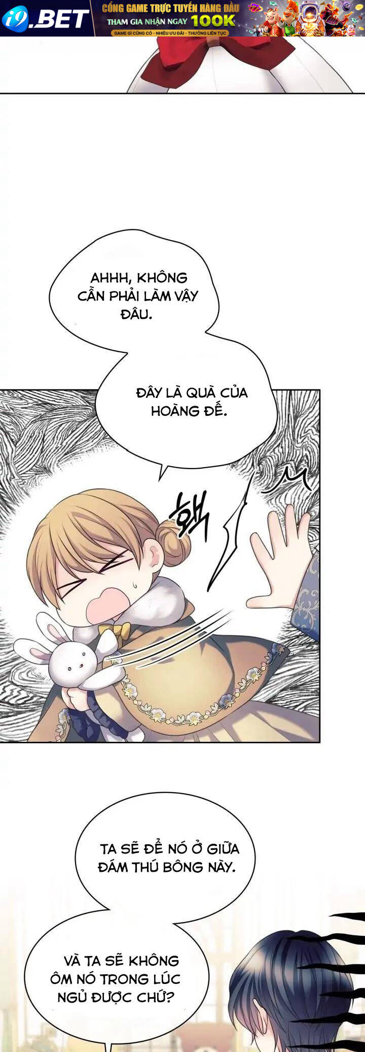 Tôi Trở Thành Hầu Gái Của Một Công Tước Chương 105 Ảnh 34