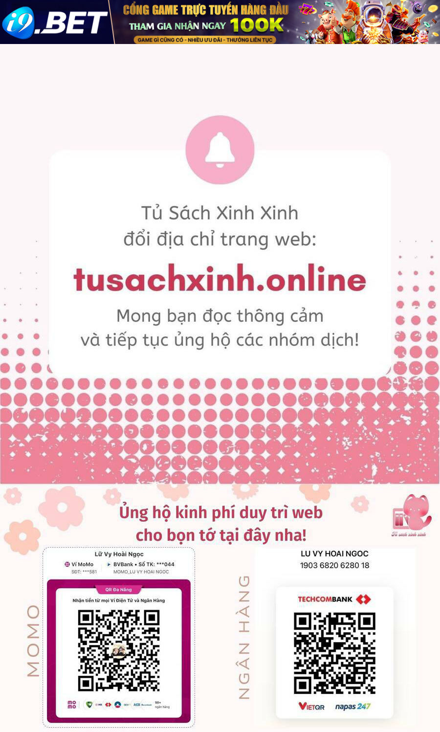 Bí Mật Highteen Chương 55 Ảnh 2