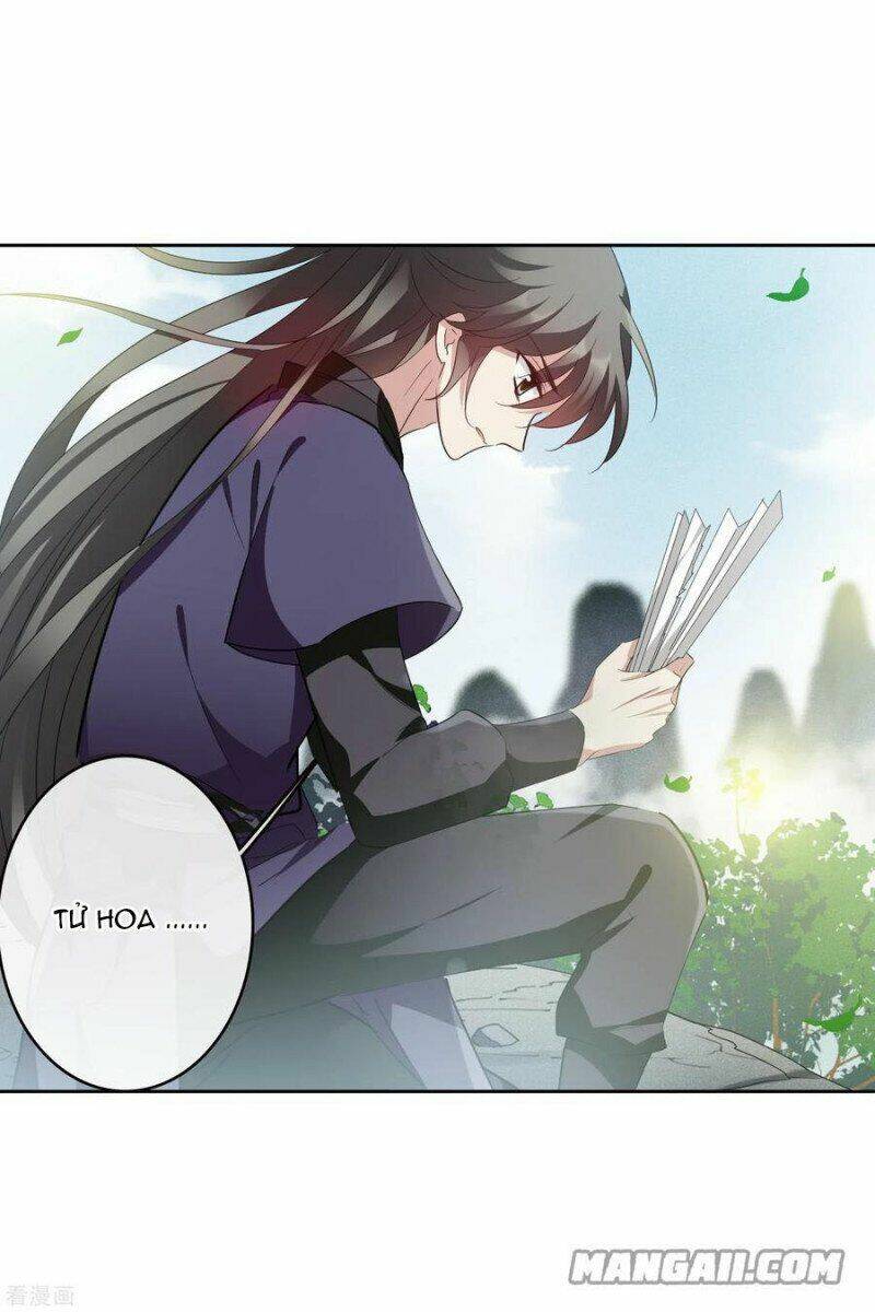 Toàn Cơ Từ Chương 65.1 Ảnh 19
