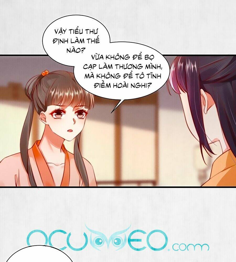 Hoạn Phi Hoàn Triều Chương 96 Ảnh 2