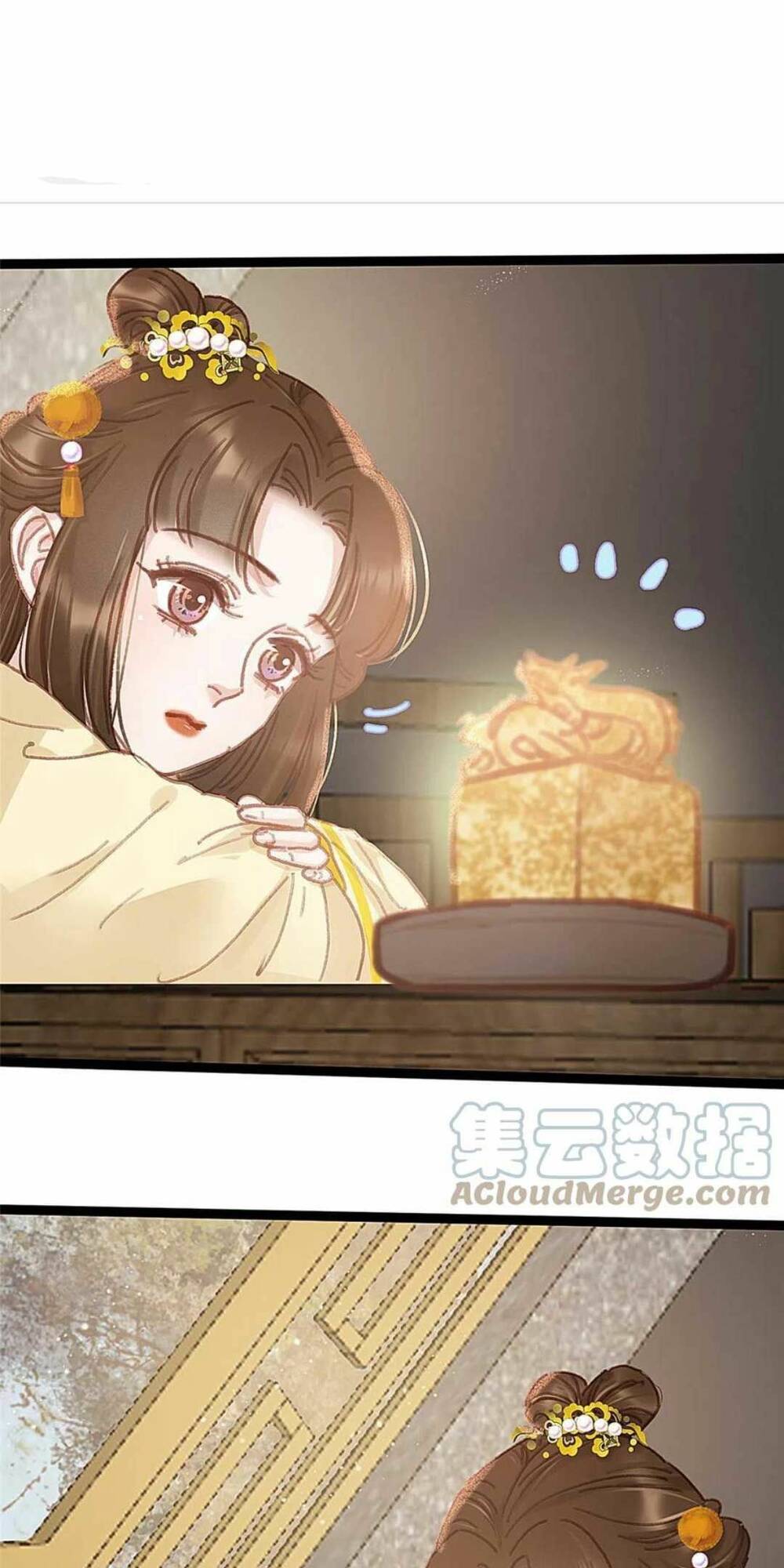 Quý Phi Lúc Nào Cũng Muốn Được Lười Biếng Chương 81 Ảnh 35