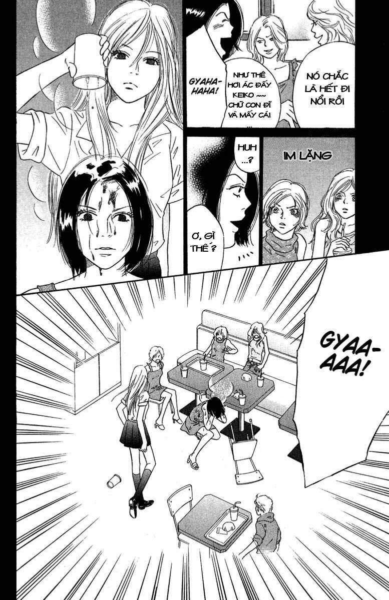 Deep Love - Pao No Monogatari Chương 8 Ảnh 12