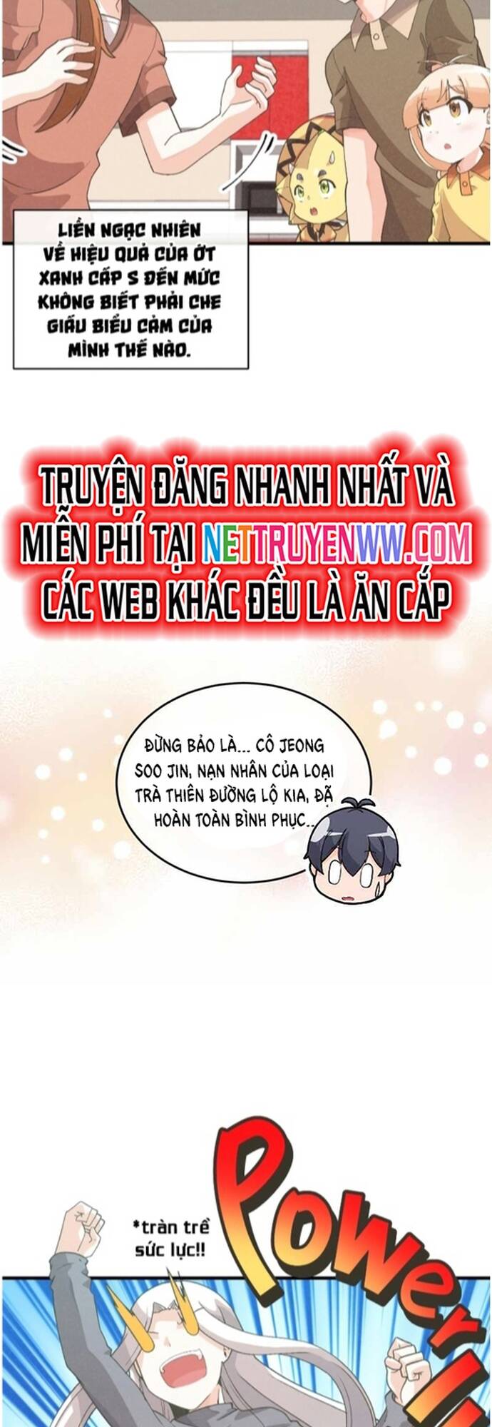 Nông Dân Linh Hồn Chương 84 Ảnh 3