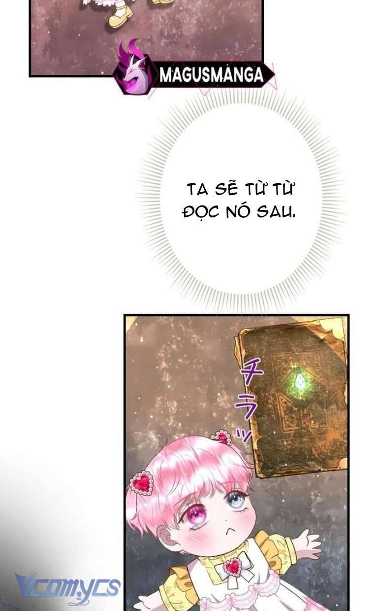 Sau Này Họ Sẽ Sinh Ra Tôi Chương 5 Ảnh 42