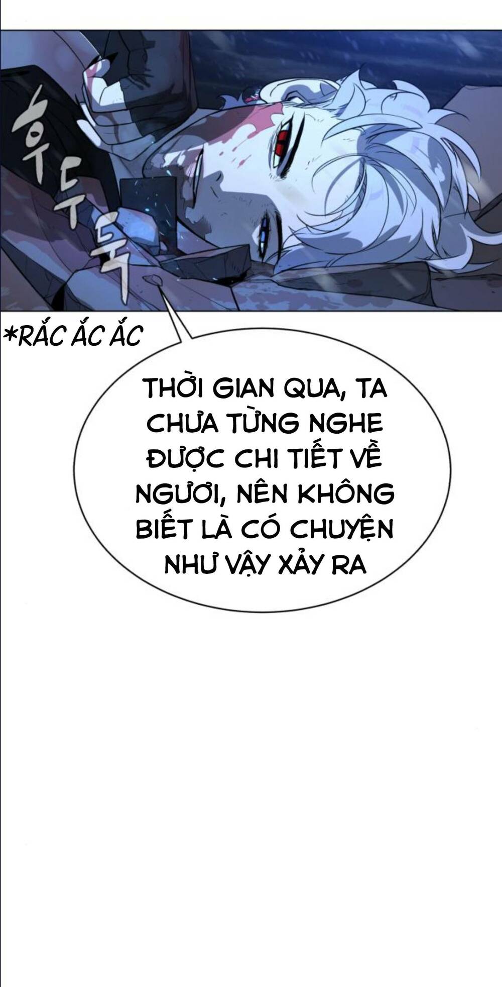 Máu Trắng Chương 88.5 Ảnh 24