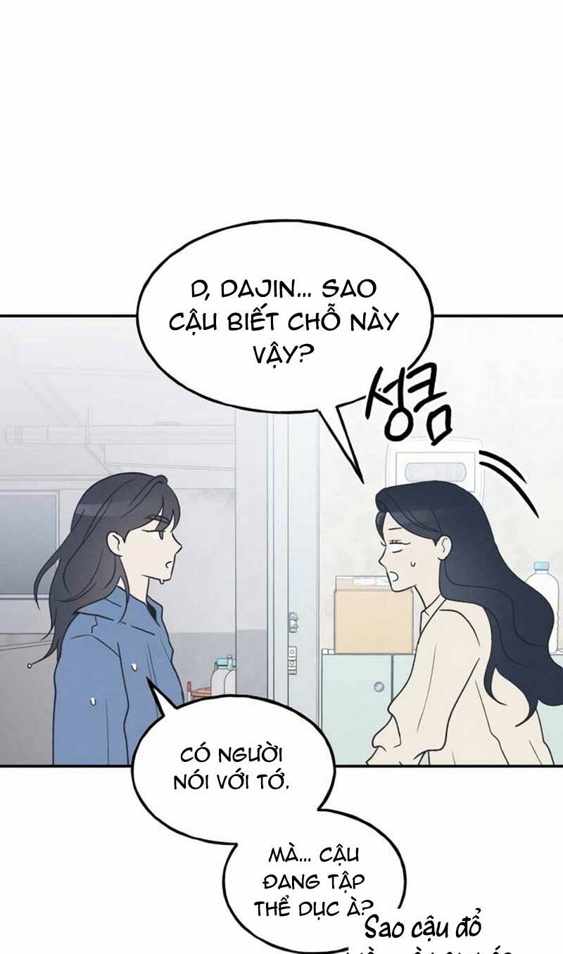 Quy Luật Làm Bạn Với Con Trai Chương 47.1 Ảnh 9