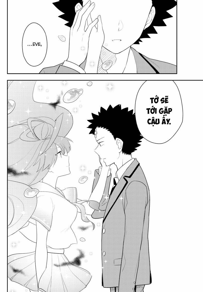 Hatsukoi Zombie Chương 163 Ảnh 19
