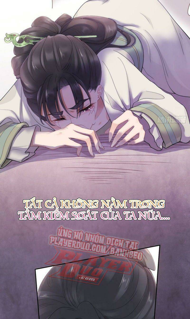 Mê Hoặc Lòng Người Chương 8 Ảnh 58