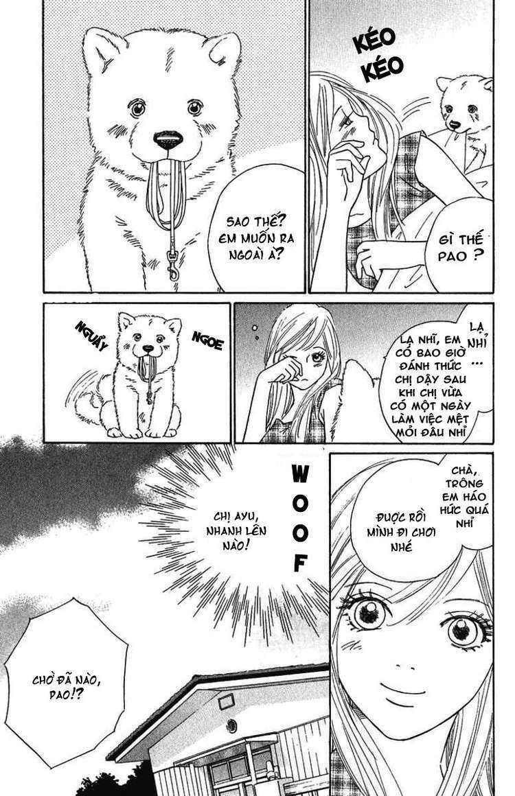 Deep Love - Pao No Monogatari Chương 10 Ảnh 8