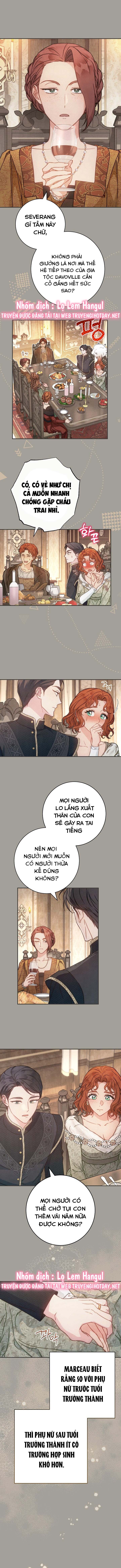 Cuộc Hôn Nhân Vụ Lợi Chương 109 Ảnh 5