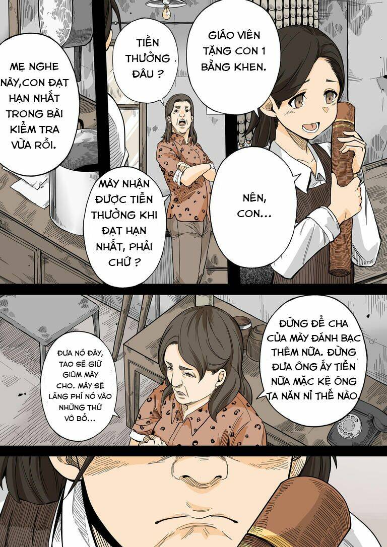 Mother Chương 0 Ảnh 12