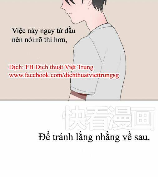 Phải Lòng Cậu Shipper Chương 5 Ảnh 38