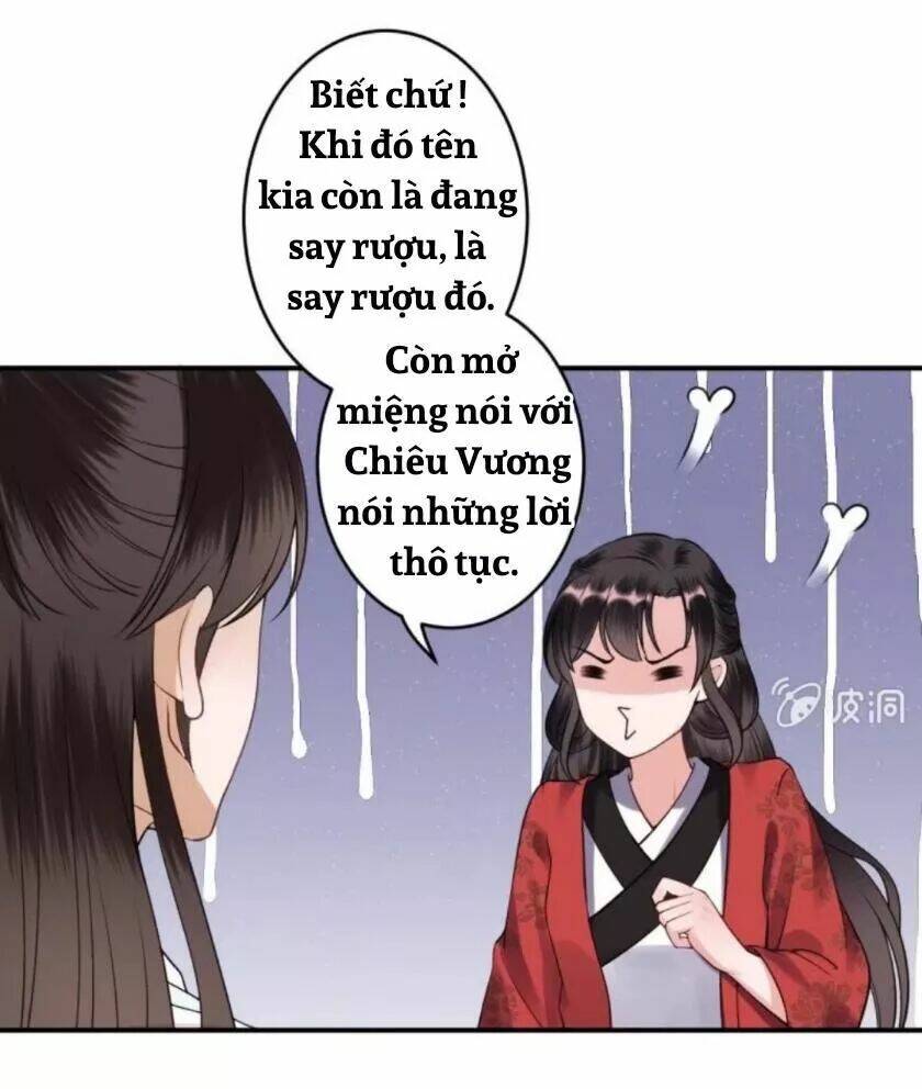 Theo Đuổi Hoàng Tử Quá Khó A~ Chương 93 Ảnh 36