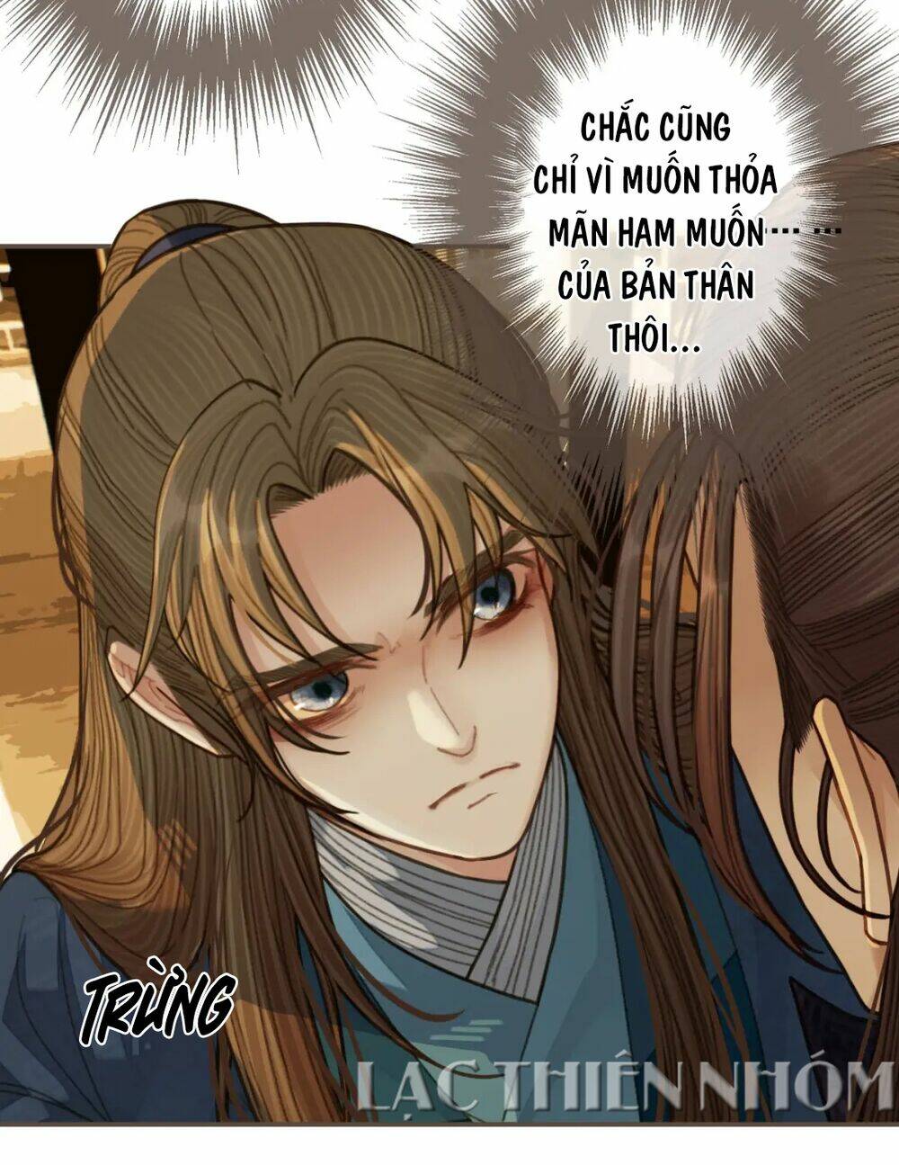 Nô Lệ Câm Chương 56 Ảnh 10