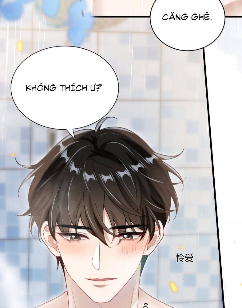 Thẳng Thắn Từ Nghiêm Chương 128 Ảnh 10
