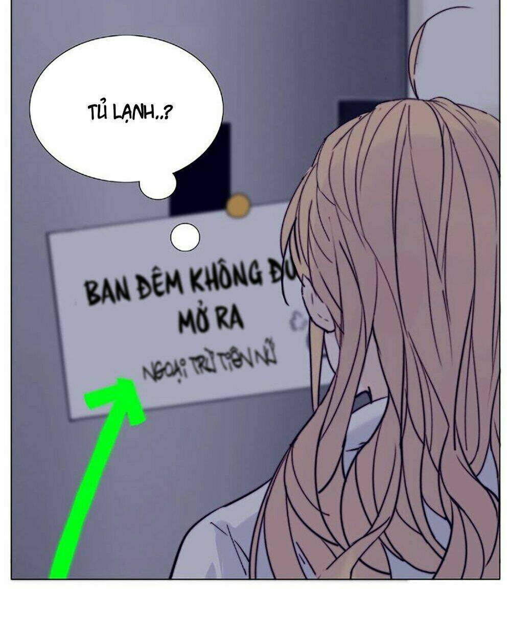 Tình Yêu Chớp Nhoáng Chương 105 Ảnh 25