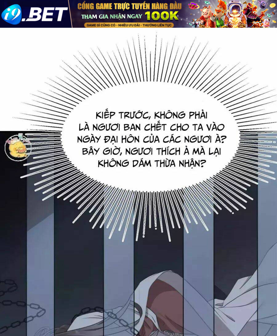 Trùng Sinh Chuyên Sủng Độc Phi Của Nhiếp Chính Vương Chương 52 Ảnh 11