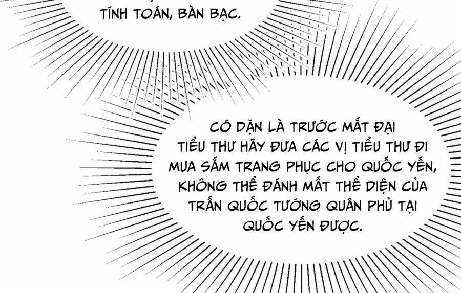 Trùng Sinh Chuyên Sủng Độc Phi Của Nhiếp Chính Vương Chương 43 Ảnh 41