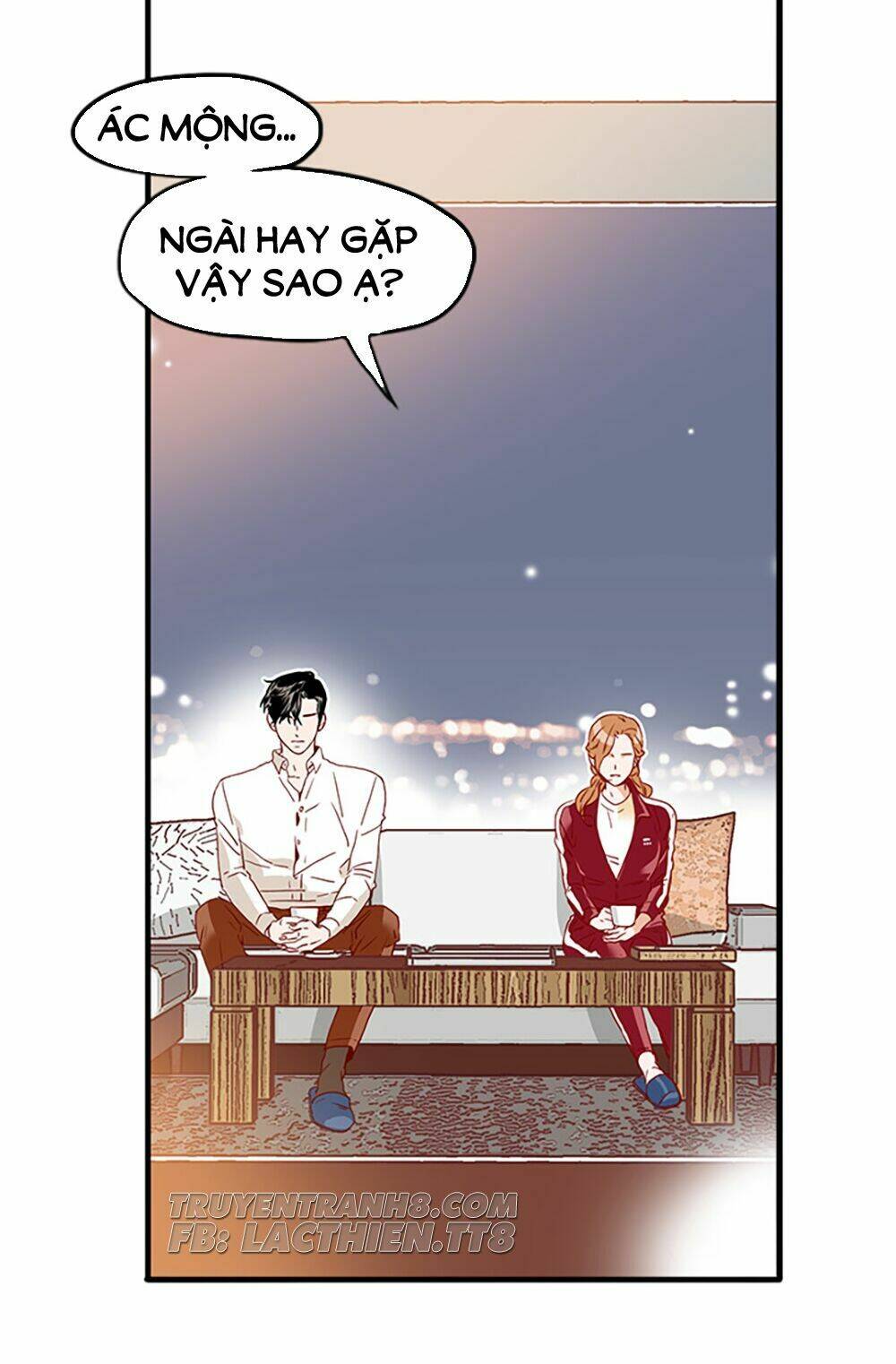 Thư Ký Kim Sao Thế Nhỉ? Chương 22 Ảnh 15