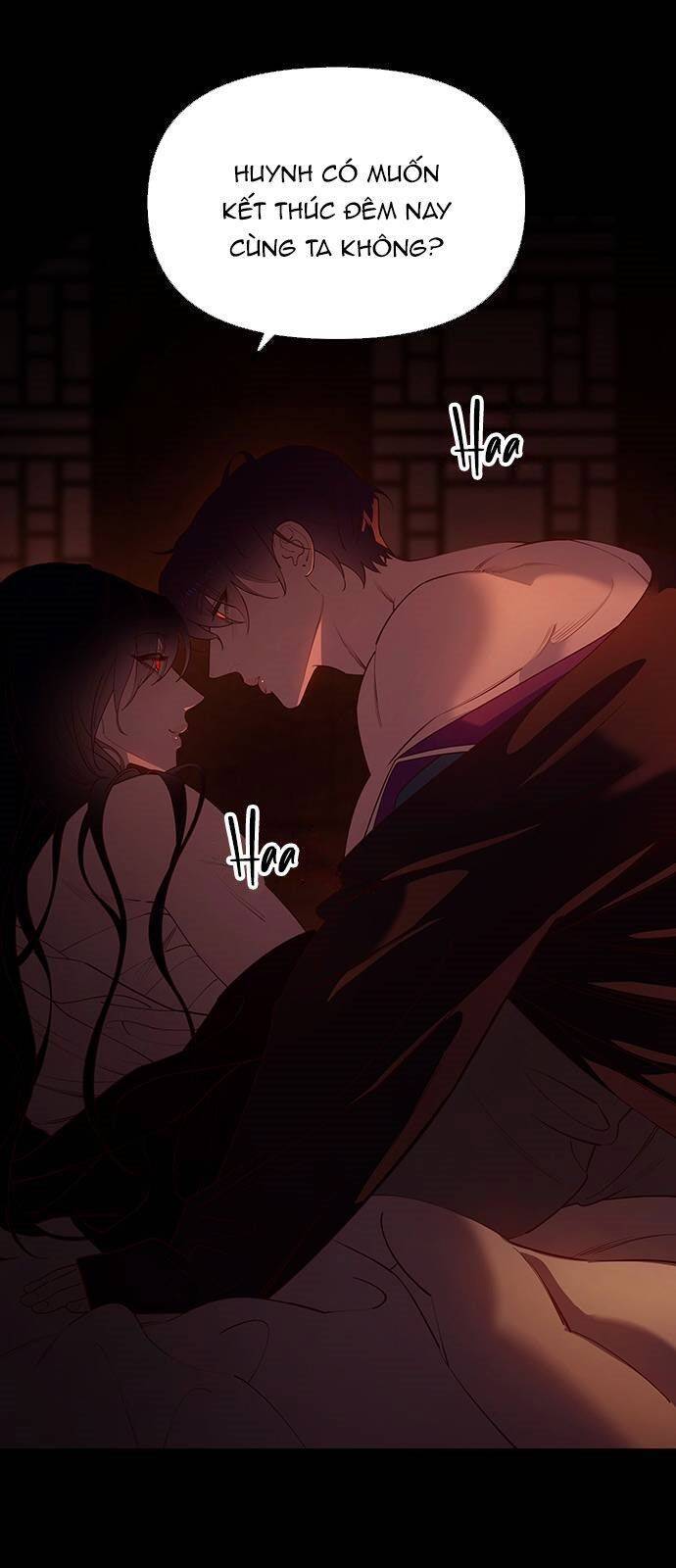 Vương Tử Huyền Bí Chương 106 Ảnh 111