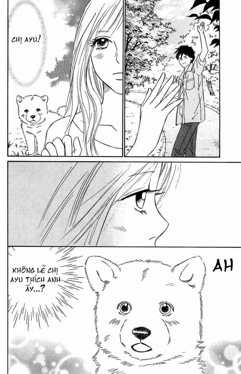 Deep Love - Pao No Monogatari Chương 9 Ảnh 13