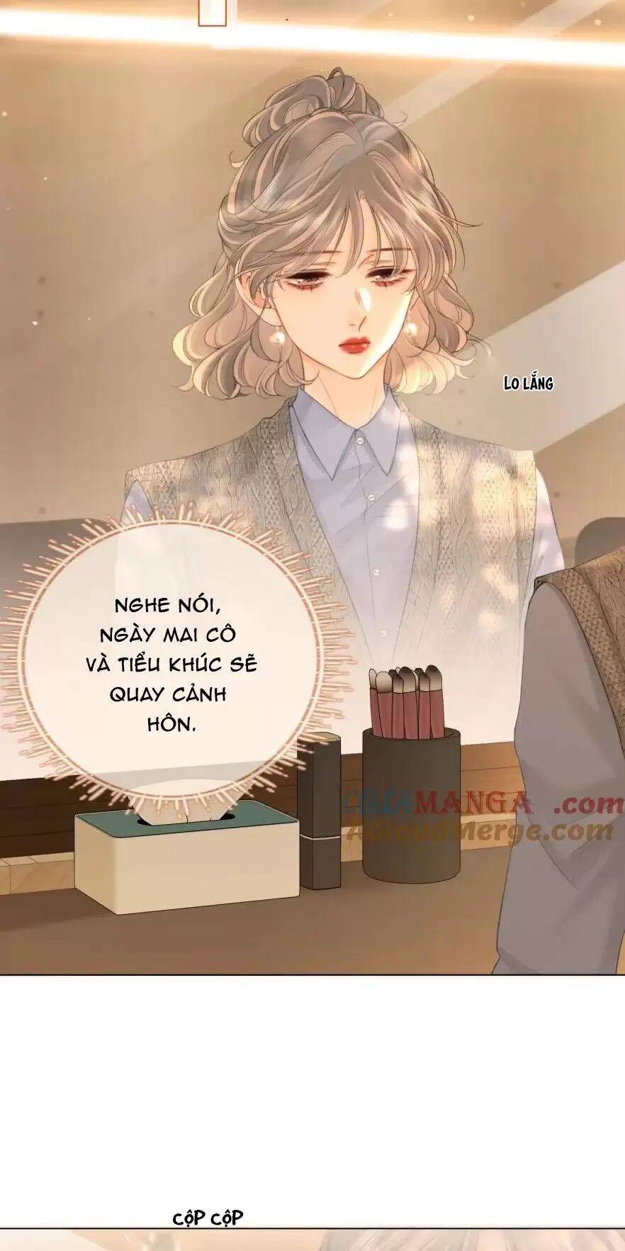 Em Chỉ Có Thể Là Của Tôi Chương 120 Ảnh 4