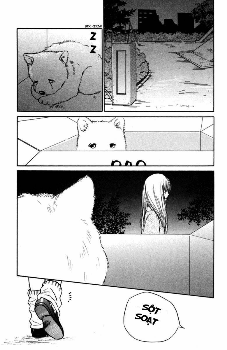 Deep Love - Pao No Monogatari Chương 6 Ảnh 29