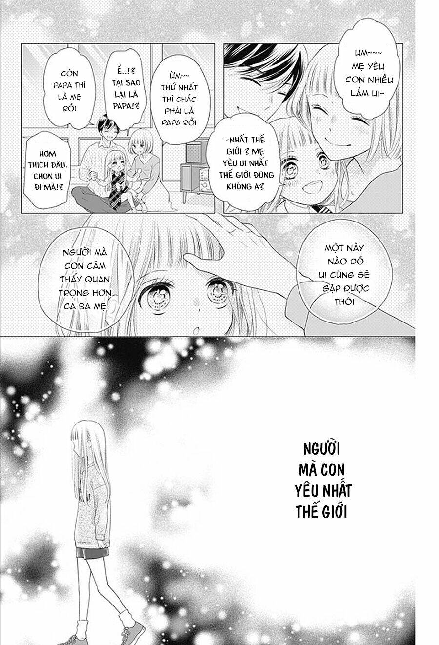 Hatsu X Kon Chương 1 Ảnh 38
