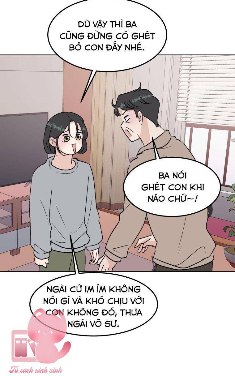 Bí Mật Highteen Chương 55 Ảnh 60