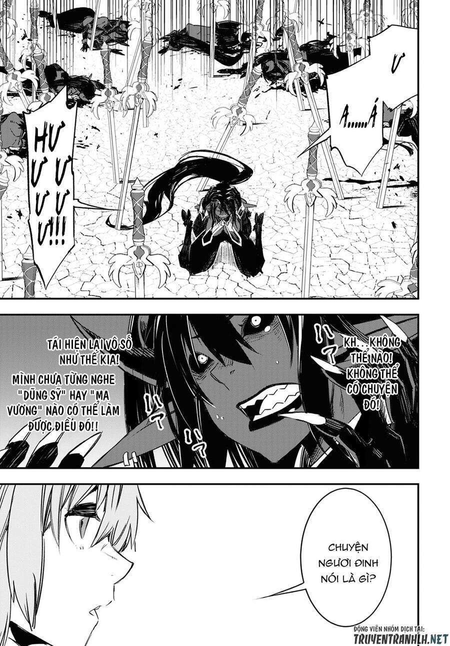Shin No Nakama Janai To Yuusha No Party Wo Oidasareta No De, Henkyou De Slow Life Suru Koto Ni Shima Chương 36 Ảnh 16