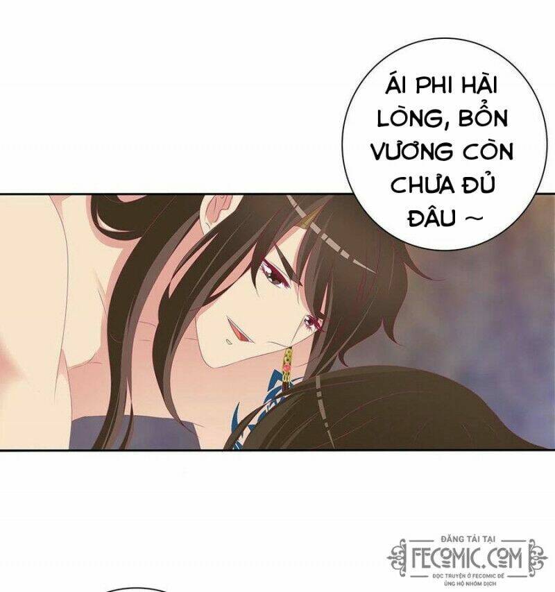 Thông Linh Phi Chương 720 Ảnh 7