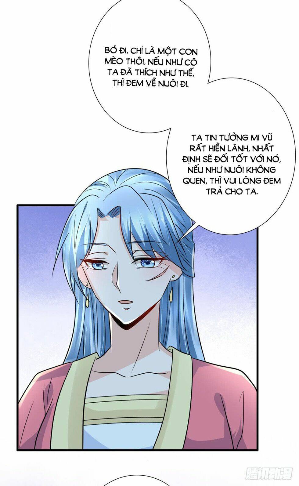 Phượng Hoàng Ngàn Năm Chương 32 Ảnh 34
