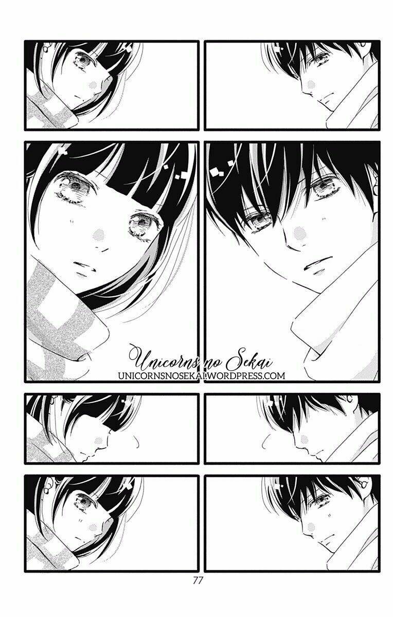 Futsuu No Koiko-Chan Chương 14 Ảnh 24