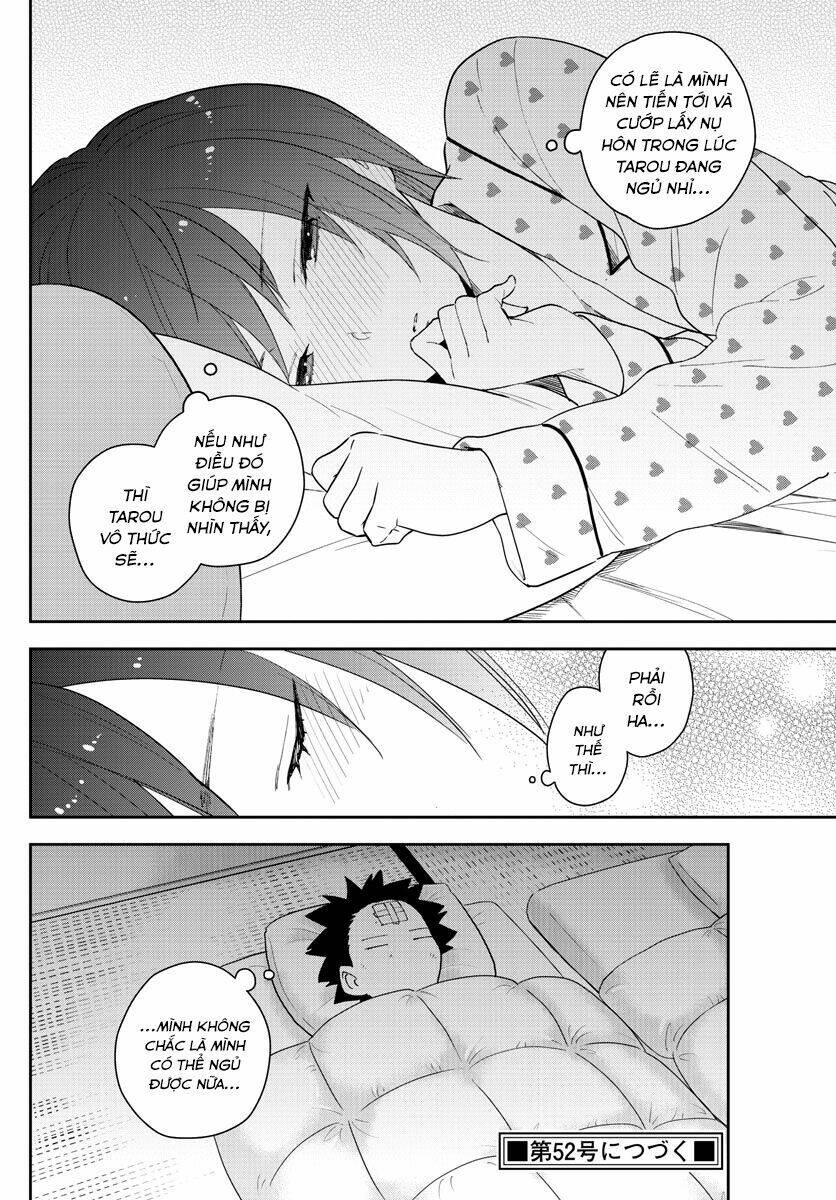 Hatsukoi Zombie Chương 150 Ảnh 21