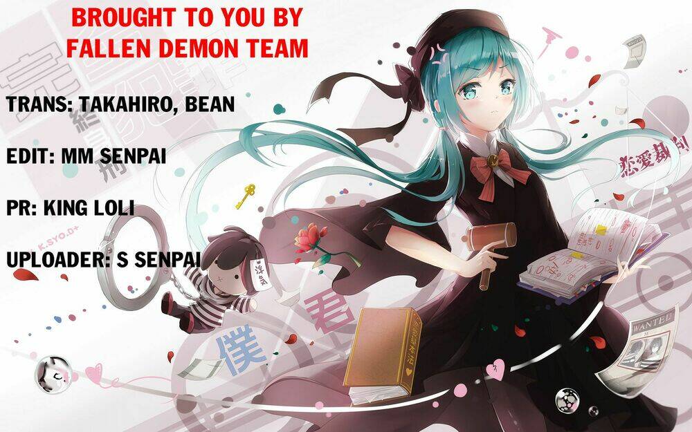 Onigiri Sasa Chương 4 Ảnh 2